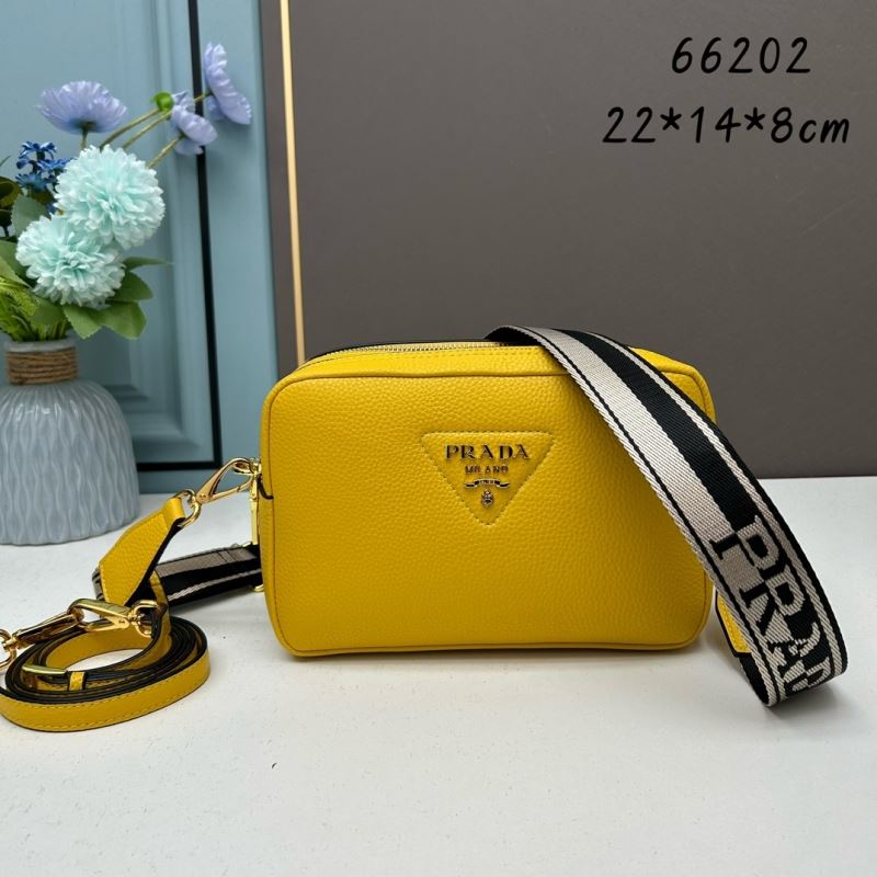 Prada Satchel Bags